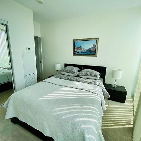 Corporate Suite Toronto Esterno foto
