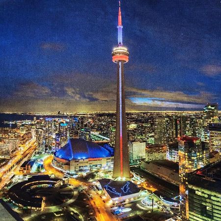 Corporate Suite Toronto Esterno foto