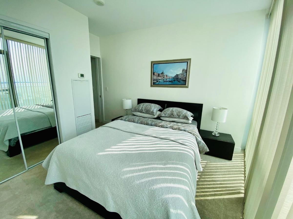 Corporate Suite Toronto Esterno foto