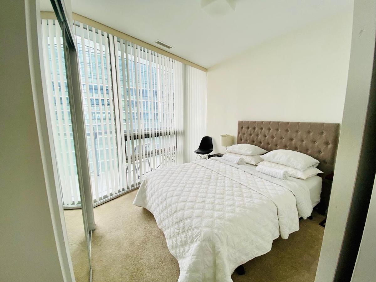 Corporate Suite Toronto Esterno foto