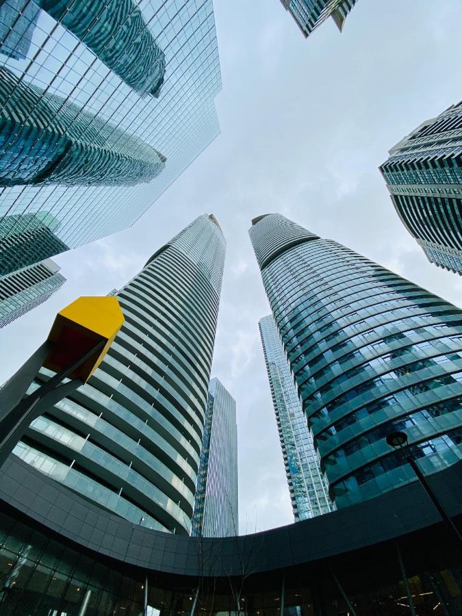 Corporate Suite Toronto Esterno foto