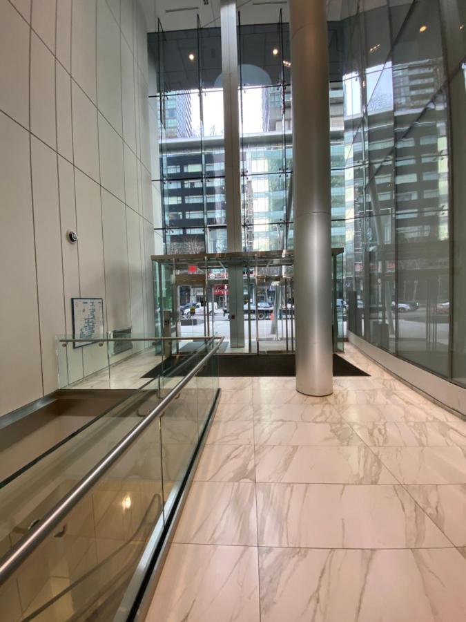 Corporate Suite Toronto Esterno foto