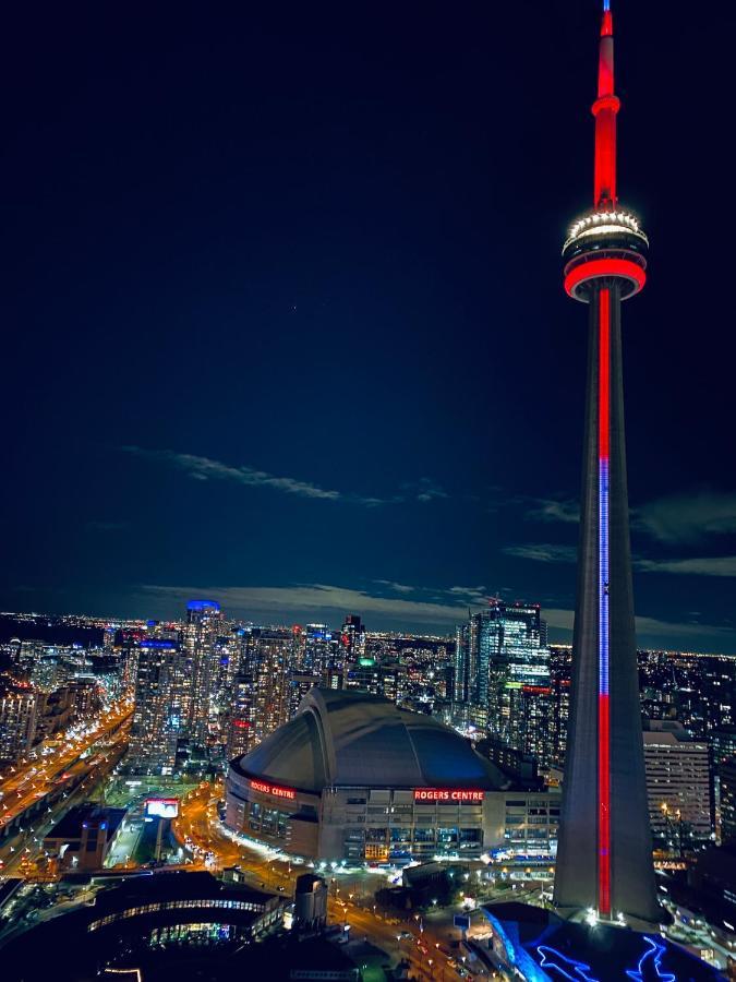 Corporate Suite Toronto Esterno foto