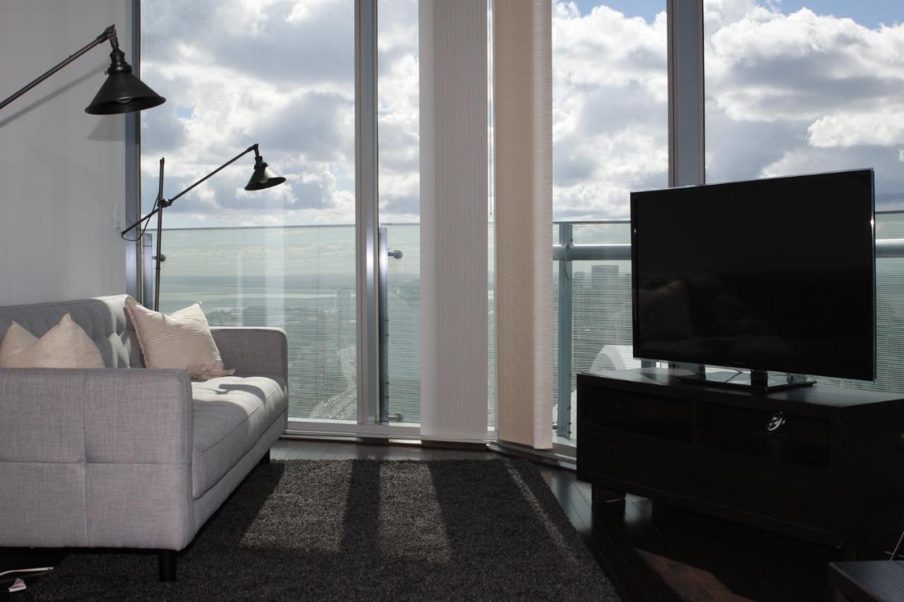 Corporate Suite Toronto Esterno foto