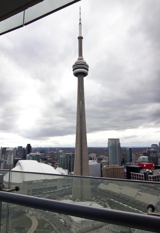 Corporate Suite Toronto Esterno foto