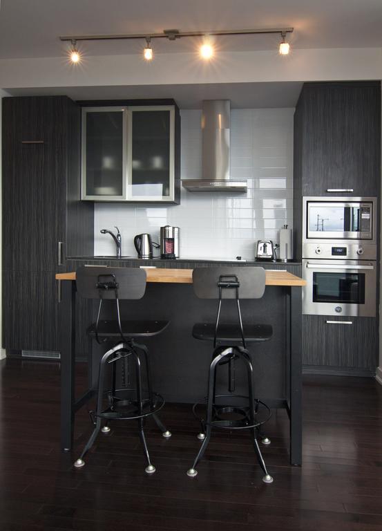 Corporate Suite Toronto Esterno foto