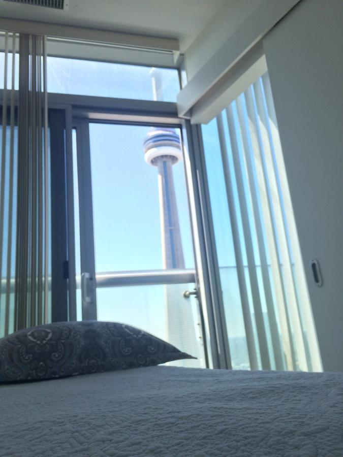 Corporate Suite Toronto Esterno foto
