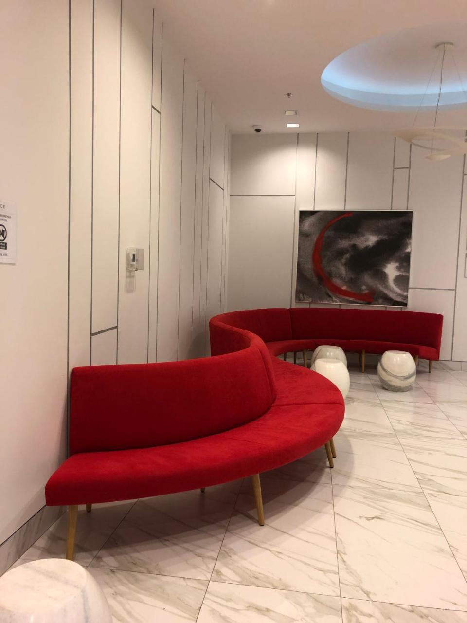 Corporate Suite Toronto Esterno foto