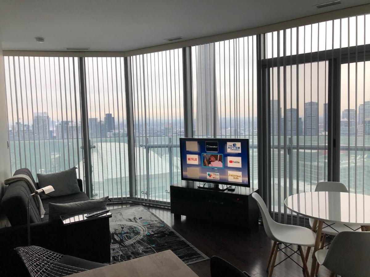Corporate Suite Toronto Esterno foto